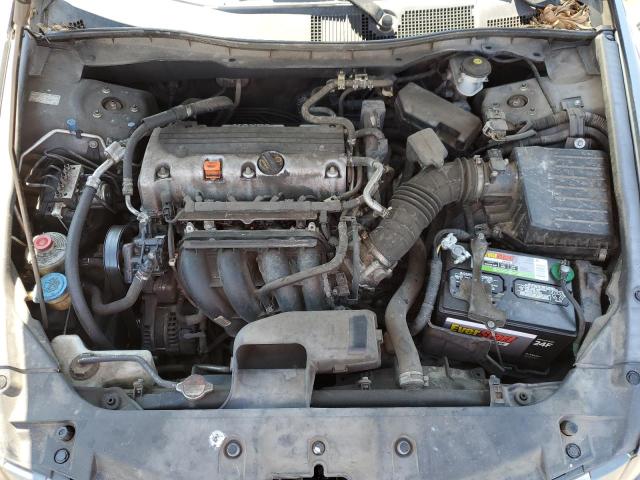 Photo 10 VIN: 1HGCP2F4XBA003517 - HONDA ACCORD LXP 