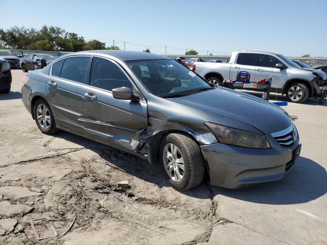 Photo 3 VIN: 1HGCP2F4XBA003517 - HONDA ACCORD LXP 