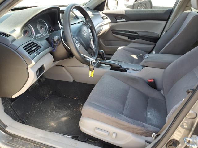 Photo 6 VIN: 1HGCP2F4XBA003517 - HONDA ACCORD LXP 