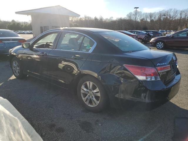 Photo 1 VIN: 1HGCP2F4XBA010354 - HONDA ACCORD 