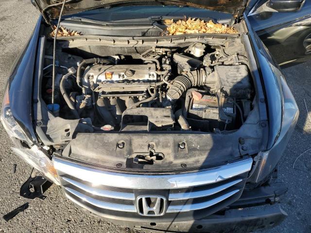 Photo 10 VIN: 1HGCP2F4XBA010354 - HONDA ACCORD 