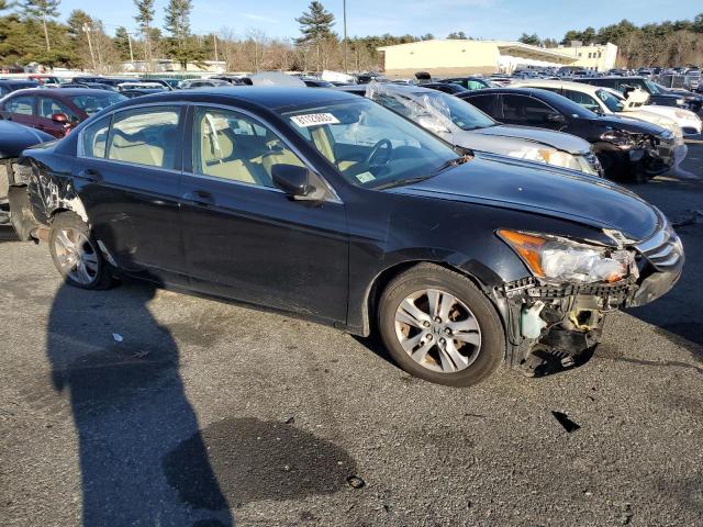 Photo 3 VIN: 1HGCP2F4XBA010354 - HONDA ACCORD 