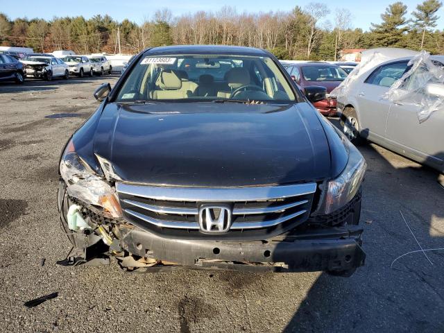 Photo 4 VIN: 1HGCP2F4XBA010354 - HONDA ACCORD 