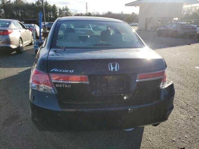 Photo 5 VIN: 1HGCP2F4XBA010354 - HONDA ACCORD 