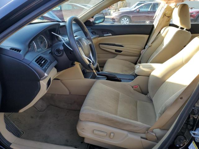 Photo 6 VIN: 1HGCP2F4XBA010354 - HONDA ACCORD 