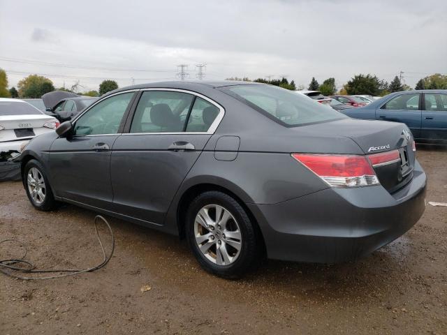 Photo 1 VIN: 1HGCP2F4XBA012699 - HONDA ACCORD LXP 