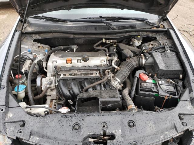 Photo 10 VIN: 1HGCP2F4XBA012699 - HONDA ACCORD LXP 