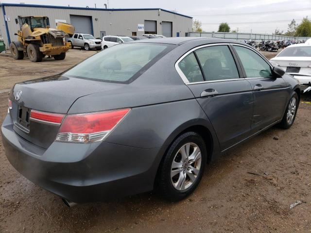 Photo 2 VIN: 1HGCP2F4XBA012699 - HONDA ACCORD LXP 