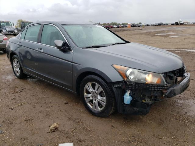 Photo 3 VIN: 1HGCP2F4XBA012699 - HONDA ACCORD LXP 