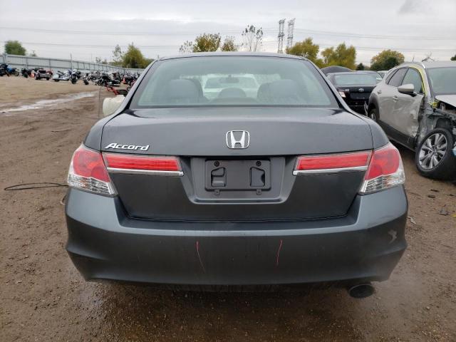 Photo 5 VIN: 1HGCP2F4XBA012699 - HONDA ACCORD LXP 