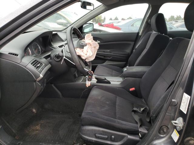 Photo 6 VIN: 1HGCP2F4XBA012699 - HONDA ACCORD LXP 