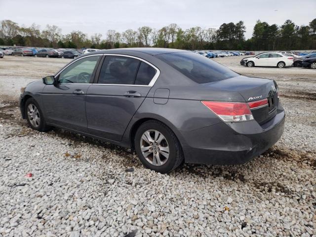 Photo 1 VIN: 1HGCP2F4XBA015795 - HONDA ACCORD 