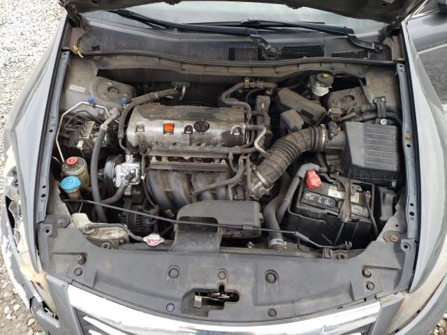 Photo 10 VIN: 1HGCP2F4XBA015795 - HONDA ACCORD 