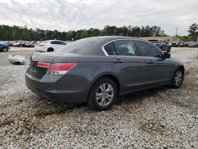 Photo 2 VIN: 1HGCP2F4XBA015795 - HONDA ACCORD 