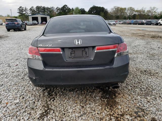 Photo 5 VIN: 1HGCP2F4XBA015795 - HONDA ACCORD 