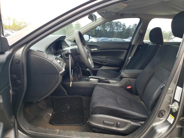 Photo 6 VIN: 1HGCP2F4XBA015795 - HONDA ACCORD 