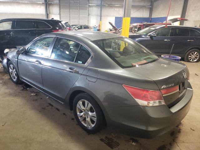 Photo 2 VIN: 1HGCP2F4XBA017594 - HONDA ACCORD LXP 