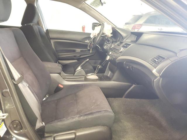 Photo 4 VIN: 1HGCP2F4XBA017594 - HONDA ACCORD LXP 