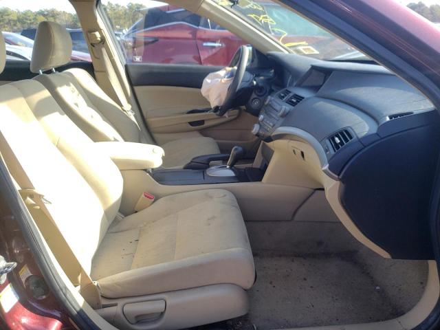 Photo 4 VIN: 1HGCP2F4XBA035187 - HONDA ACCORD LXP 