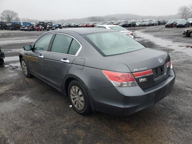 Photo 1 VIN: 1HGCP2F4XBA041328 - HONDA ACCORD LXP 