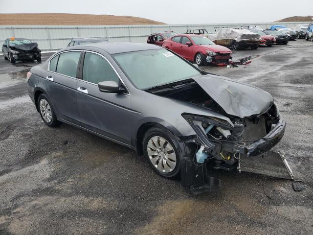 Photo 3 VIN: 1HGCP2F4XBA041328 - HONDA ACCORD LXP 