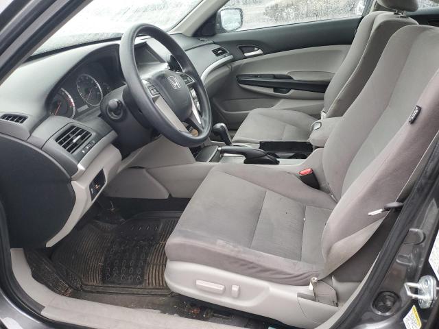 Photo 6 VIN: 1HGCP2F4XBA041328 - HONDA ACCORD LXP 