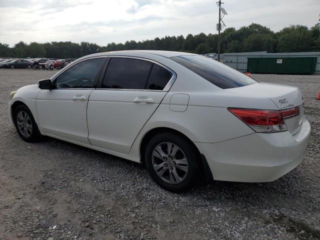 Photo 1 VIN: 1HGCP2F4XBA048022 - HONDA ACCORD LXP 