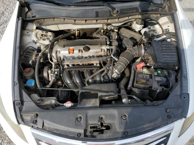 Photo 10 VIN: 1HGCP2F4XBA048022 - HONDA ACCORD LXP 