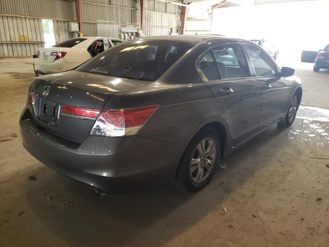 Photo 3 VIN: 1HGCP2F4XBA064592 - HONDA ACCORD LXP 