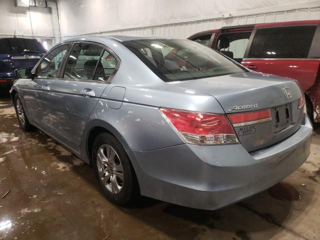 Photo 2 VIN: 1HGCP2F4XBA064690 - HONDA ACCORD LXP 