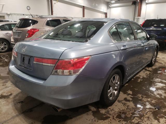 Photo 3 VIN: 1HGCP2F4XBA064690 - HONDA ACCORD LXP 