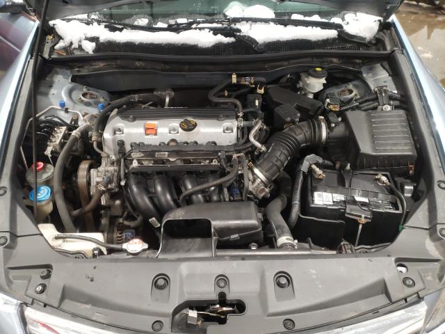 Photo 6 VIN: 1HGCP2F4XBA064690 - HONDA ACCORD LXP 