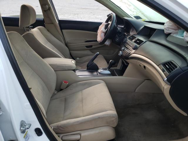 Photo 4 VIN: 1HGCP2F4XBA071574 - HONDA ACCORD SDN 