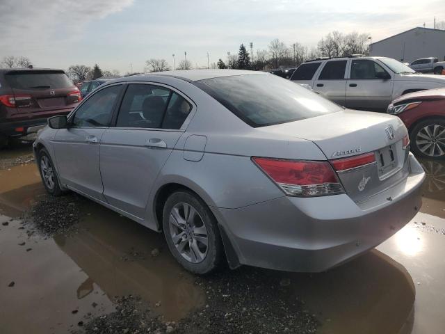 Photo 1 VIN: 1HGCP2F4XBA073387 - HONDA ACCORD 