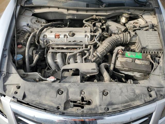 Photo 10 VIN: 1HGCP2F4XBA073387 - HONDA ACCORD 