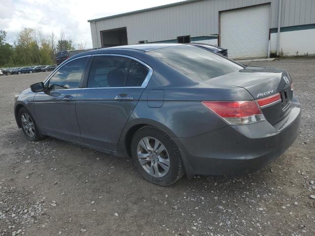 Photo 1 VIN: 1HGCP2F4XBA084695 - HONDA ACCORD LXP 