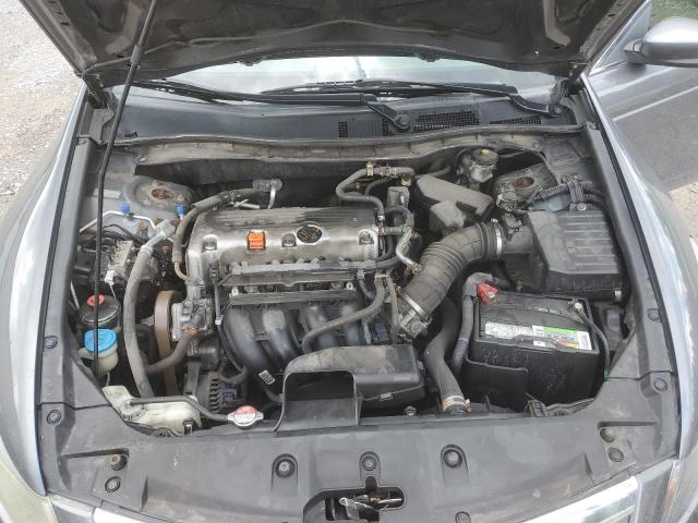 Photo 10 VIN: 1HGCP2F4XBA084695 - HONDA ACCORD LXP 