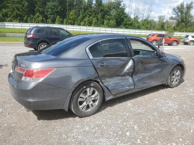 Photo 2 VIN: 1HGCP2F4XBA084695 - HONDA ACCORD LXP 