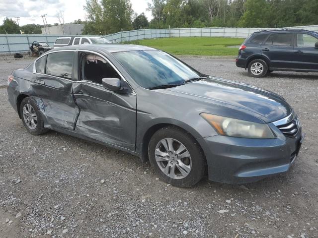 Photo 3 VIN: 1HGCP2F4XBA084695 - HONDA ACCORD LXP 