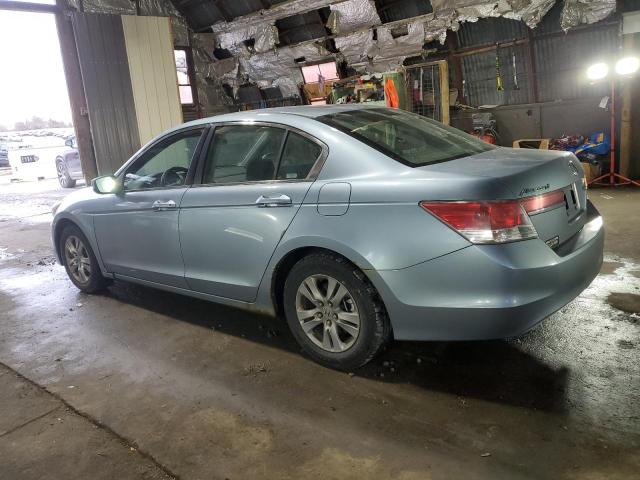 Photo 1 VIN: 1HGCP2F4XBA092750 - HONDA ACCORD 