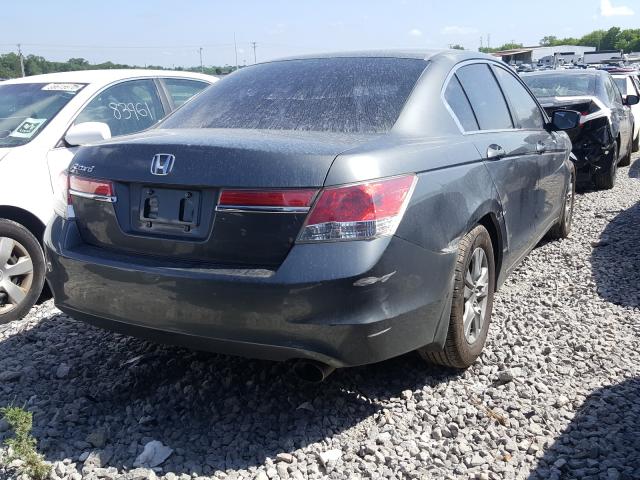 Photo 3 VIN: 1HGCP2F4XBA095681 - HONDA ACCORD LXP 