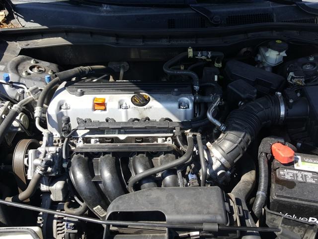 Photo 6 VIN: 1HGCP2F4XBA095681 - HONDA ACCORD LXP 