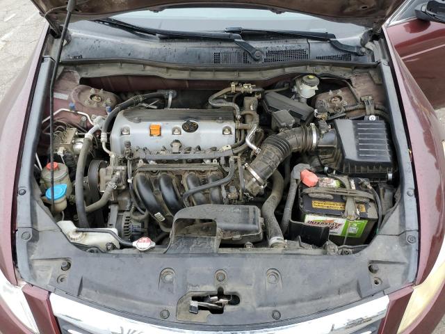 Photo 10 VIN: 1HGCP2F4XBA097365 - HONDA ACCORD LXP 