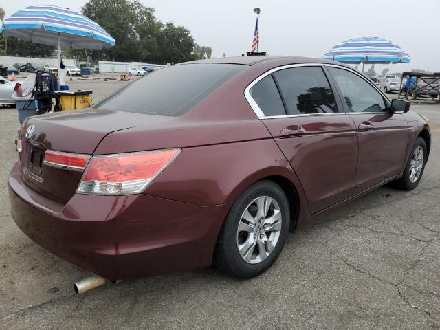 Photo 2 VIN: 1HGCP2F4XBA097365 - HONDA ACCORD LXP 