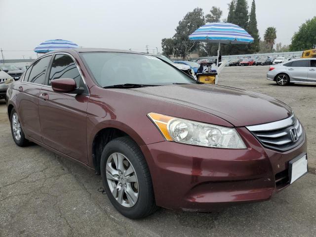 Photo 3 VIN: 1HGCP2F4XBA097365 - HONDA ACCORD LXP 