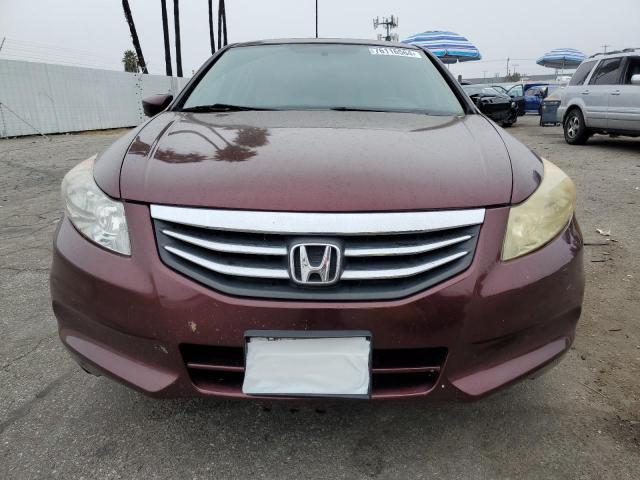 Photo 4 VIN: 1HGCP2F4XBA097365 - HONDA ACCORD LXP 