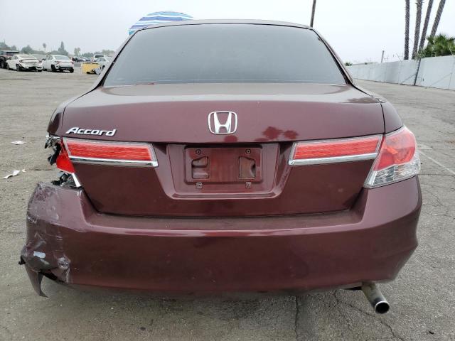 Photo 5 VIN: 1HGCP2F4XBA097365 - HONDA ACCORD LXP 