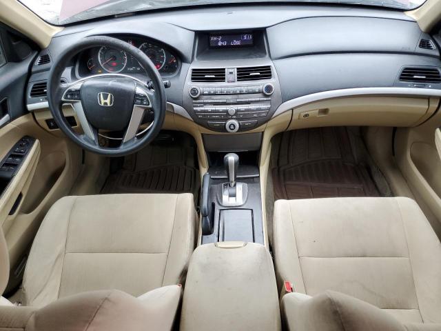 Photo 7 VIN: 1HGCP2F4XBA097365 - HONDA ACCORD LXP 