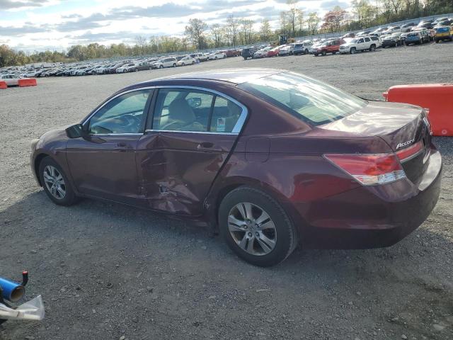 Photo 1 VIN: 1HGCP2F4XBA099360 - HONDA ACCORD LXP 