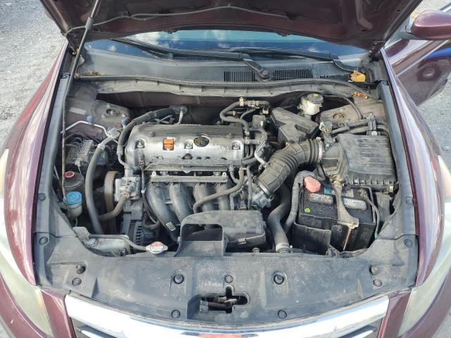 Photo 10 VIN: 1HGCP2F4XBA099360 - HONDA ACCORD LXP 